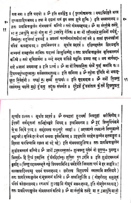 Pratishtha mahodadhi
